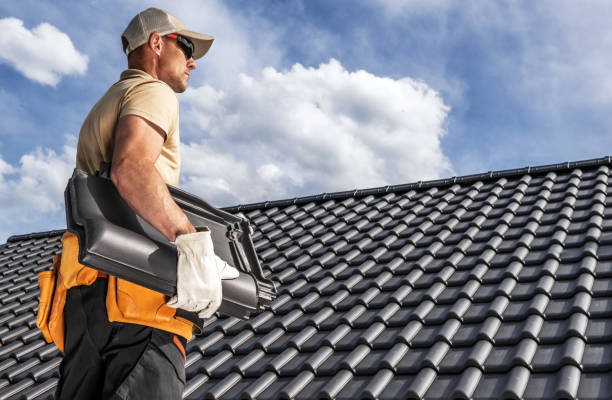 Best Gutter Installation and Repair  in USA